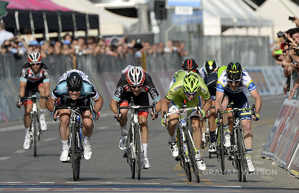 Giro del Trentino 2013