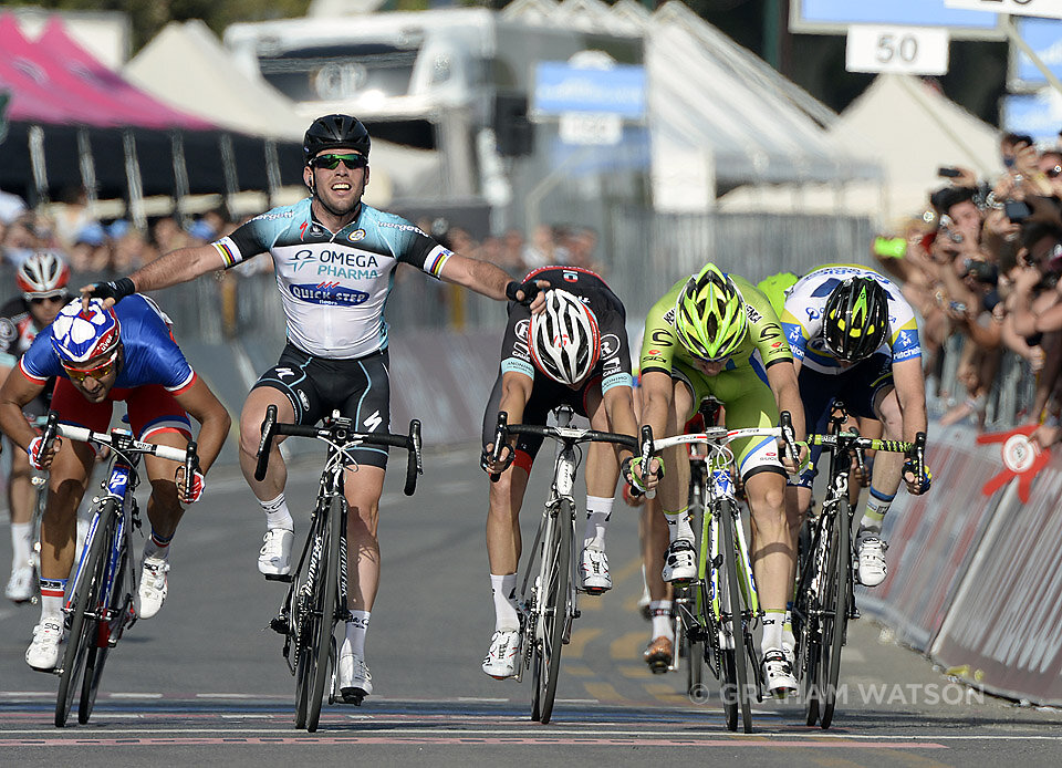 Giro del Trentino 2013