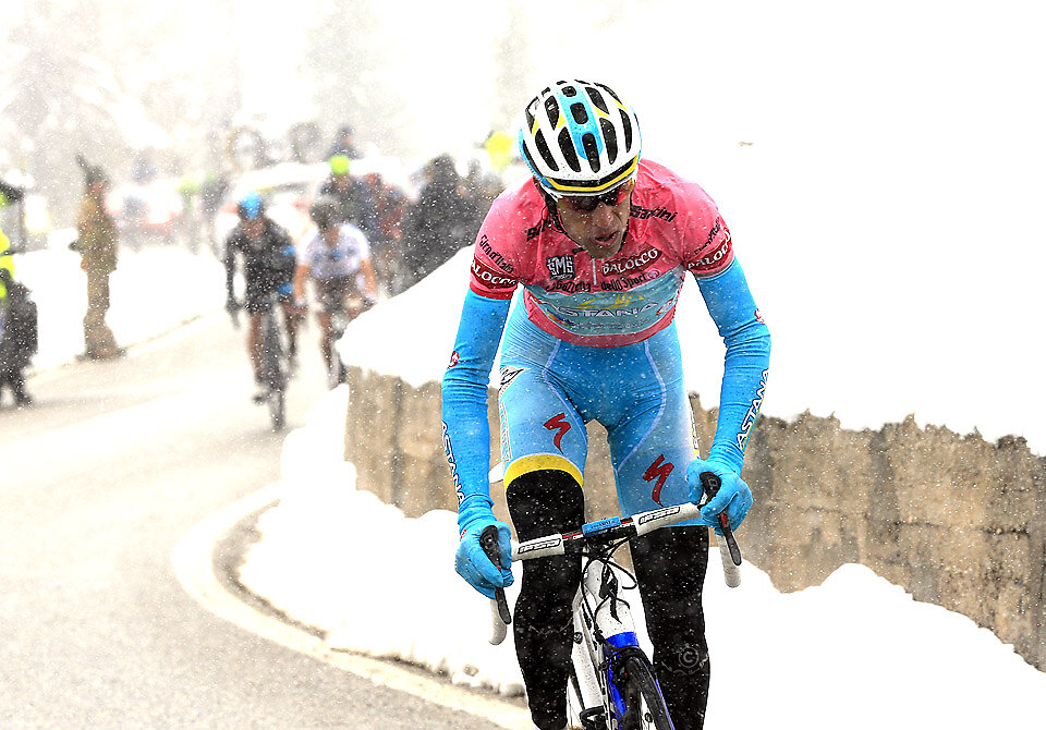 Giro d'Italia 2013