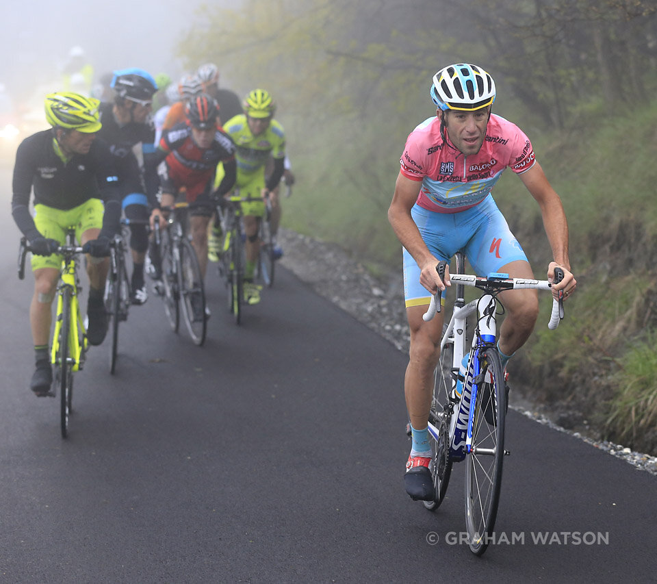 Giro del Trentino 2013
