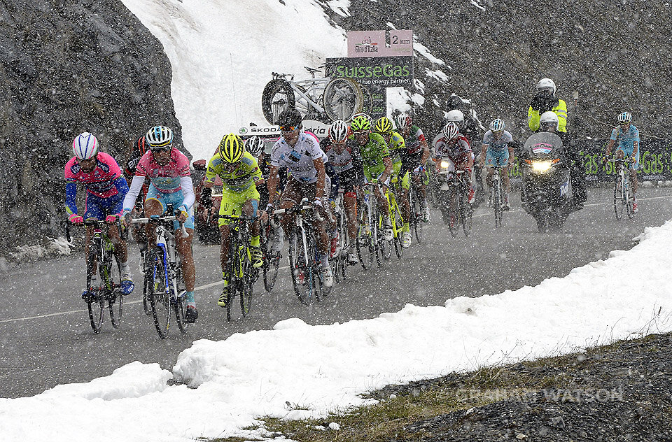 Giro del Trentino 2013