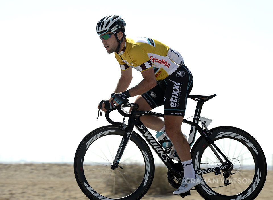 Tour of Qatar - Stage 5