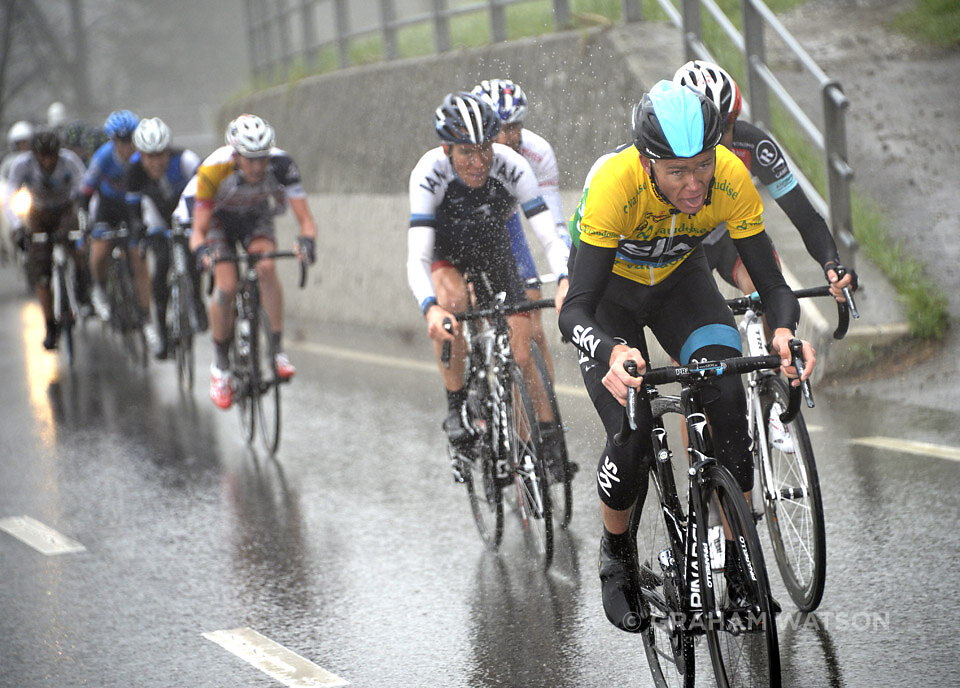 Giro del Trentino 2013