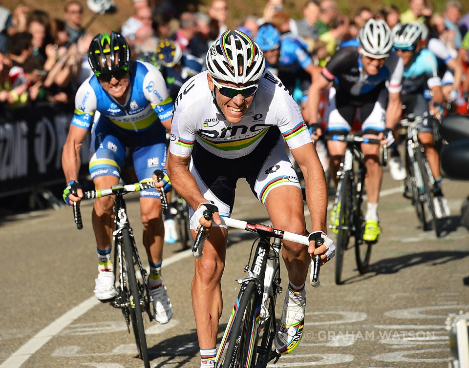 Amstel Gold Race
