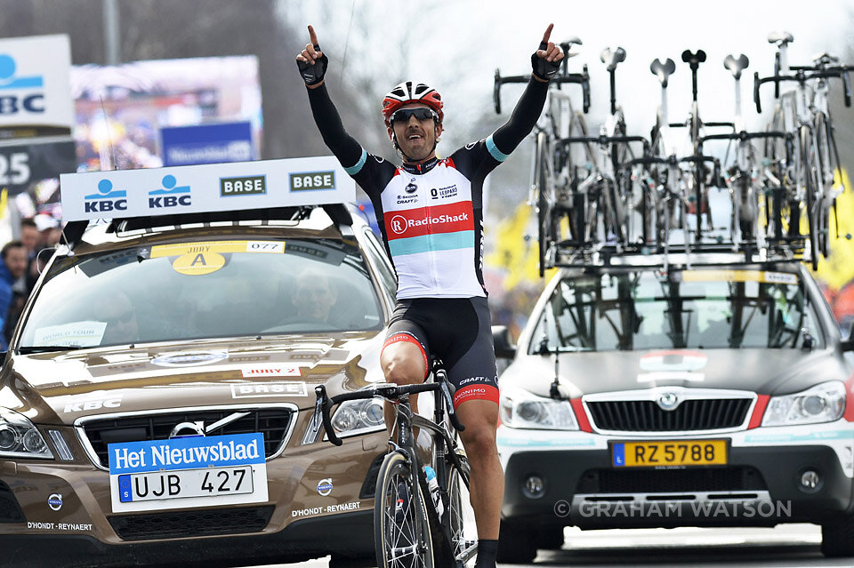 Tour of Flanders