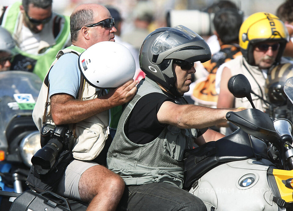 RADSPORT / TOUR DE FRANCE / 03. ETAPPE / 06.07.2009 / ROTH