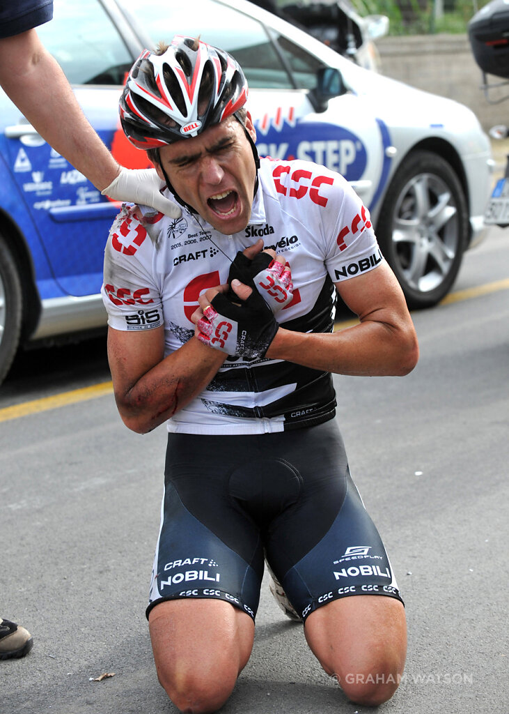GIRO D'ITALIA - STAGE THREE   108.JPG
