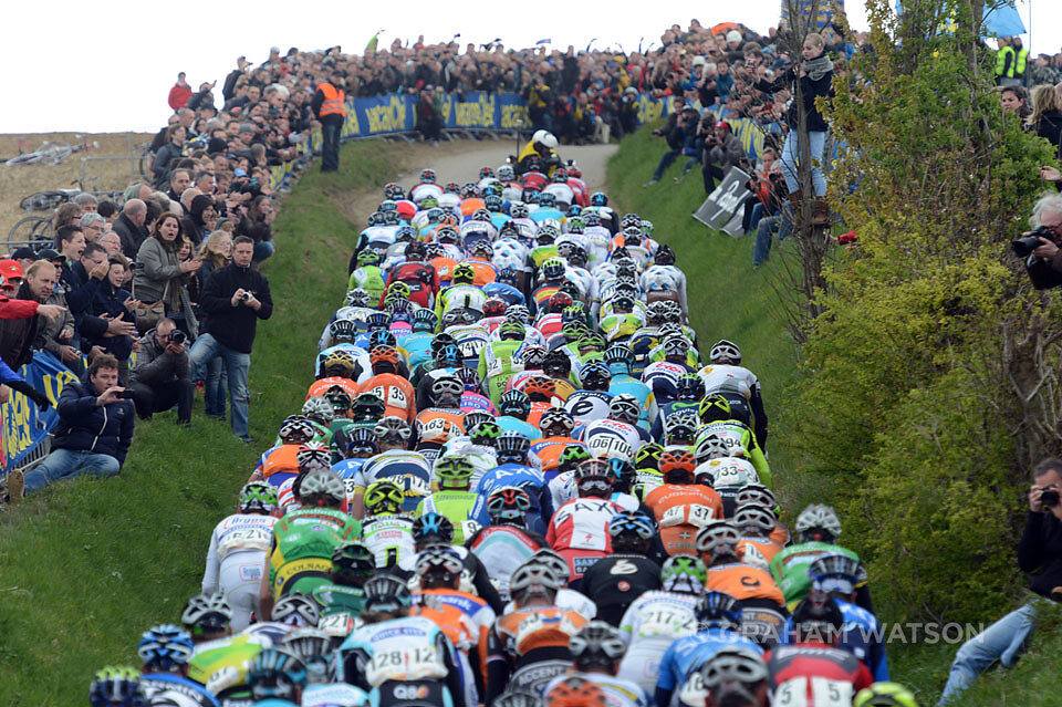 Amstel Gold Race