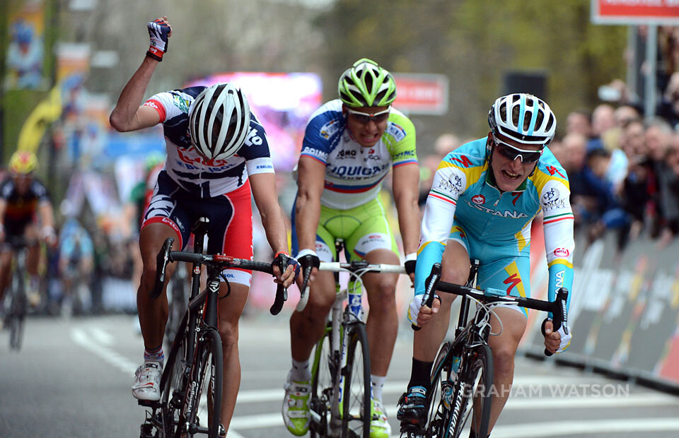 Amstel Gold Race