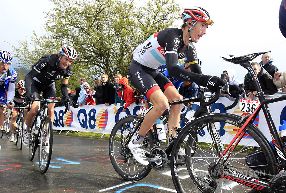 Liege-Bastogne-Liege