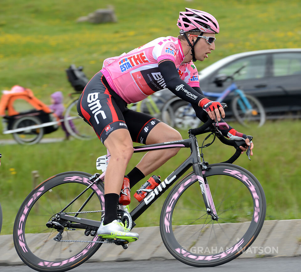 Giro d'Italia - Stage Three