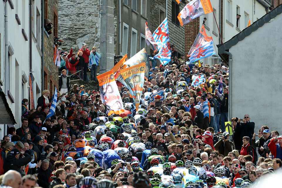Liege-Bastogne-Liege
