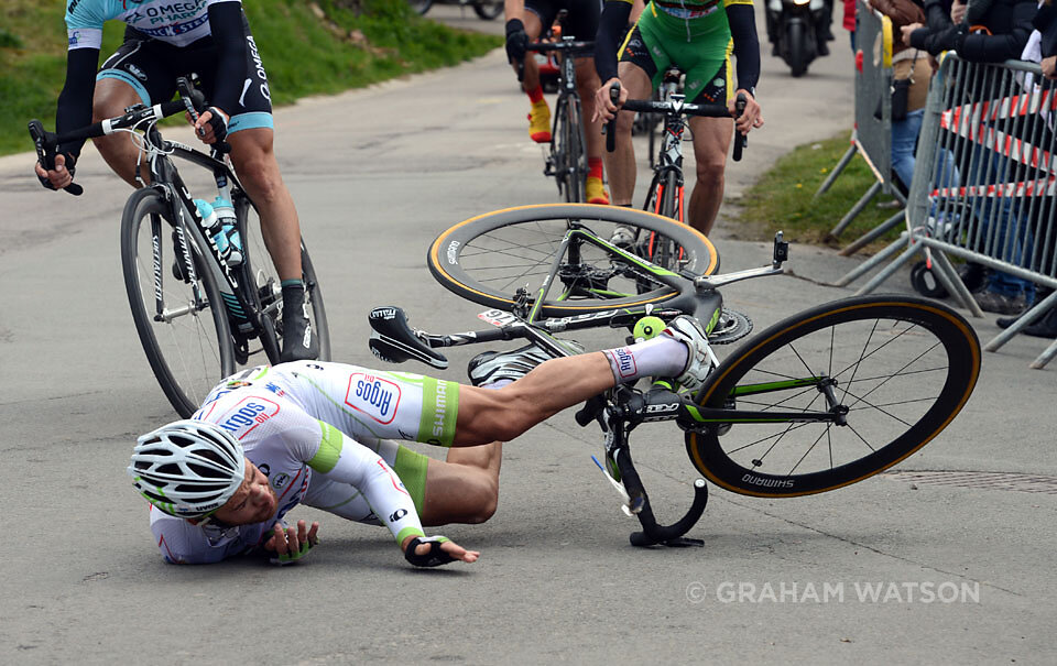 Liege-Bastogne-Liege