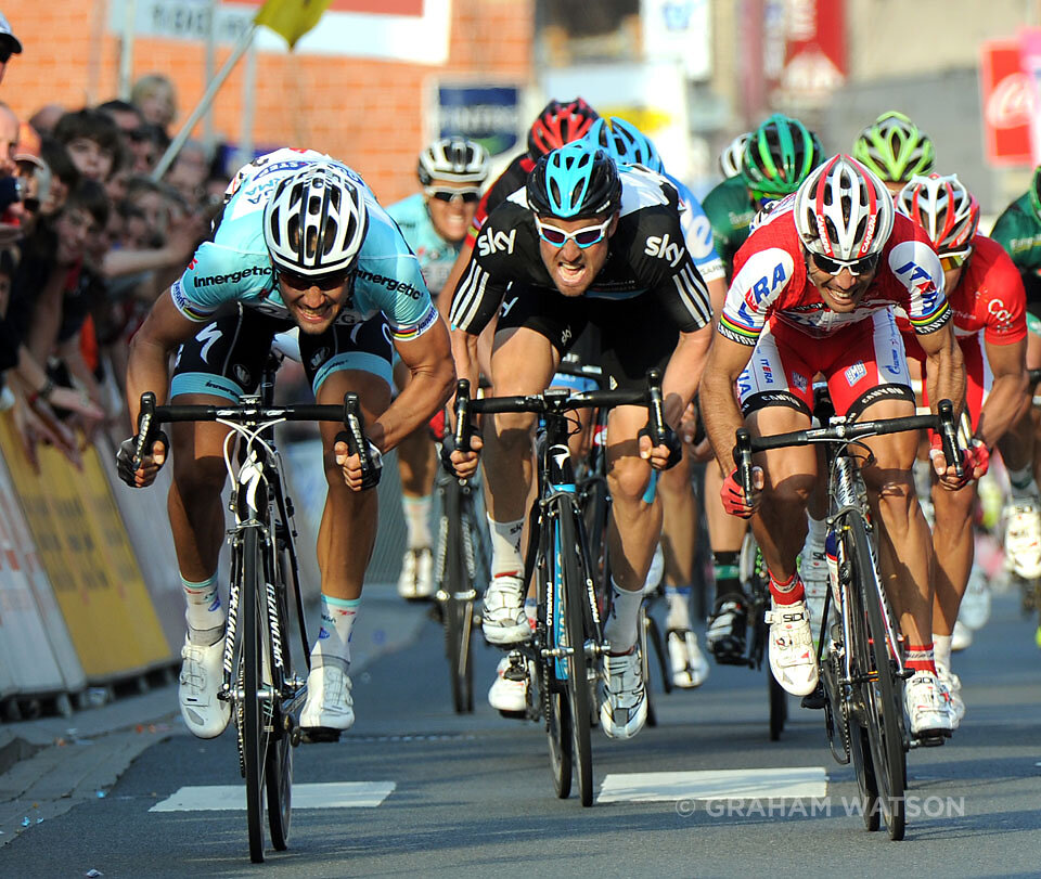 E3 Harelbeke