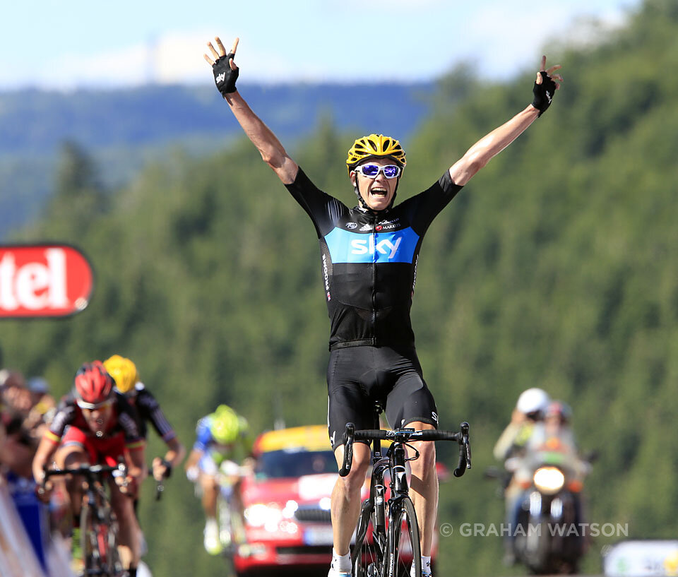 Tour de France - Stage 7