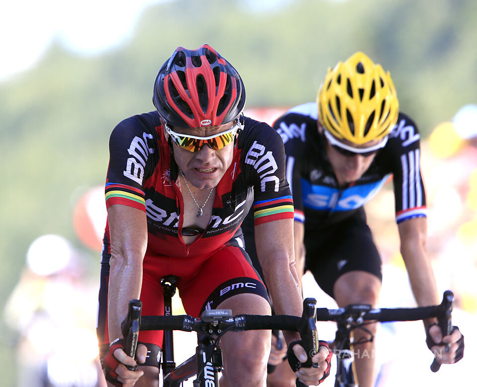 Tour de France - Stage 7