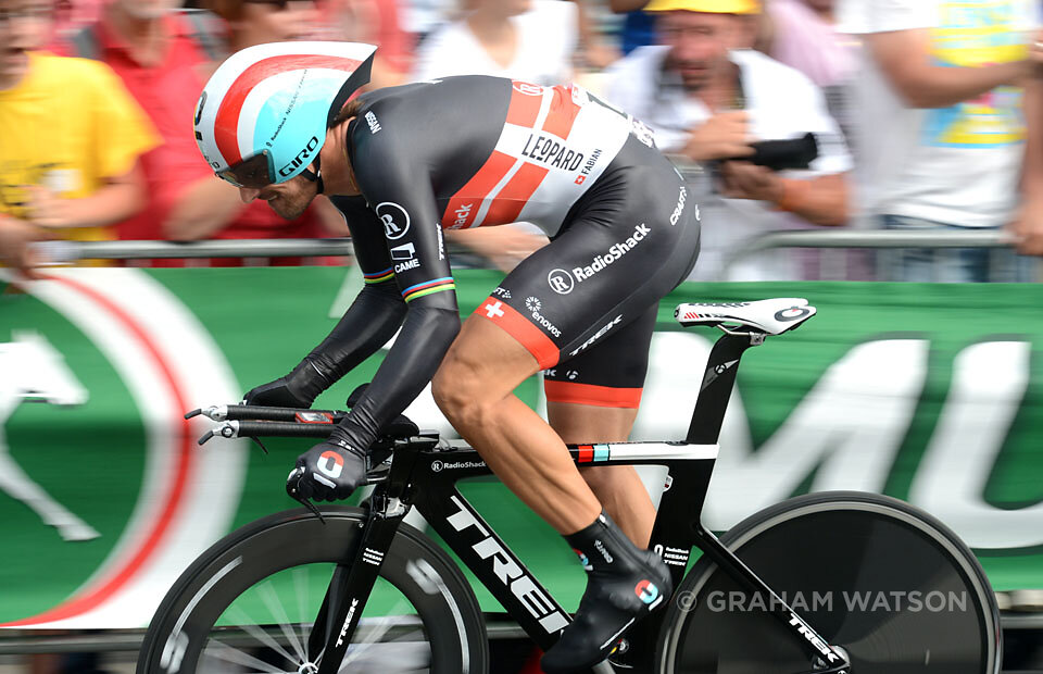 Tour de France - Prologue