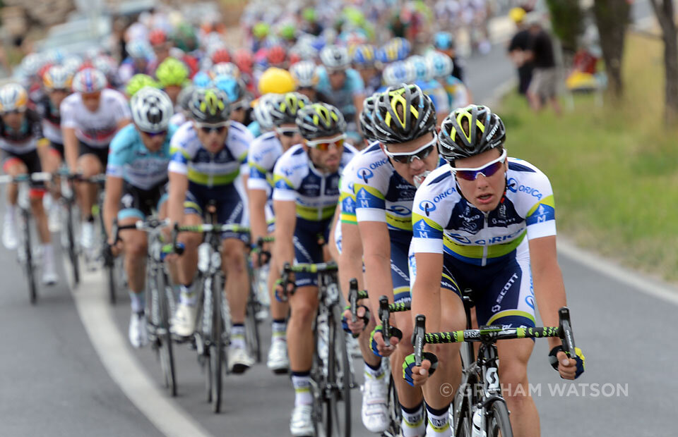 Tour de France - Stage 13