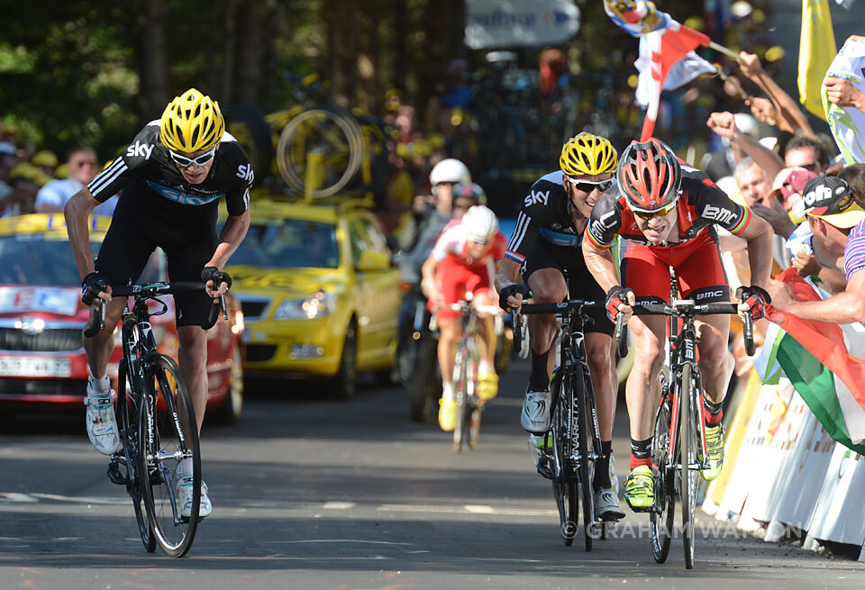 Tour de France - Stage 7