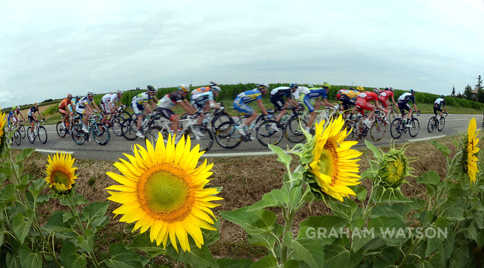Tour de France - Stage 18
