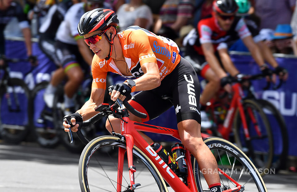 Tour Down Under - Stage 6