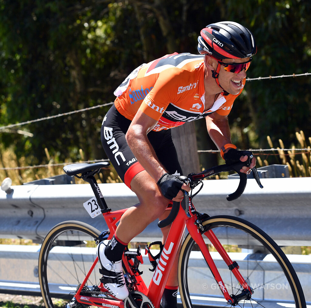 Tour Down Under - Stage 5