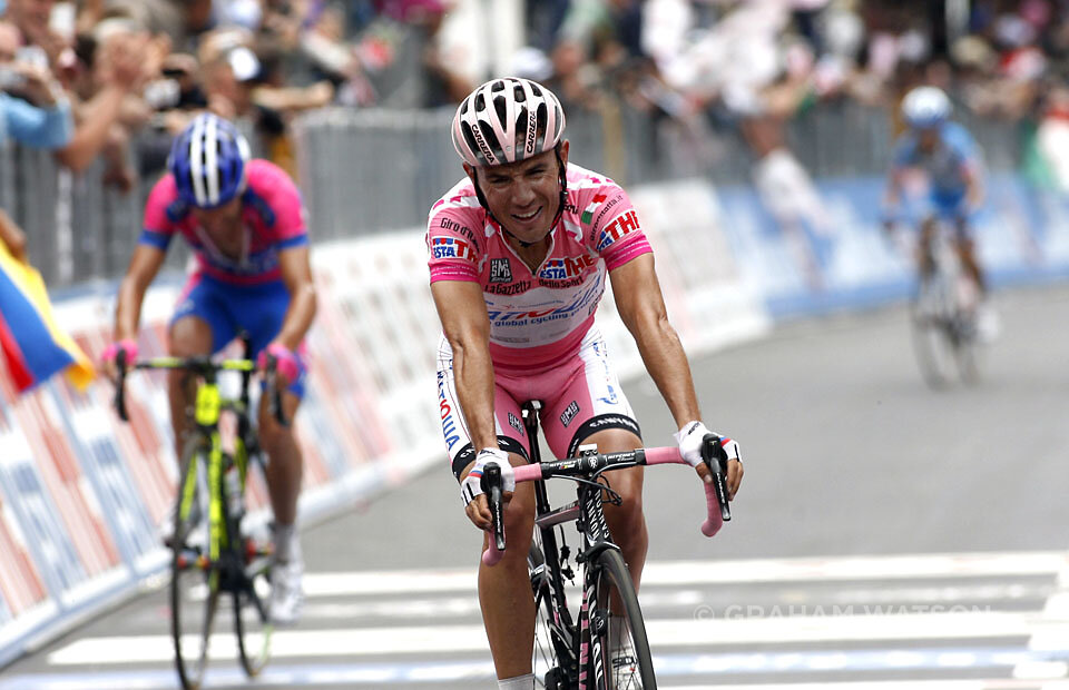 Giro d'Italia - Stage Nineteen