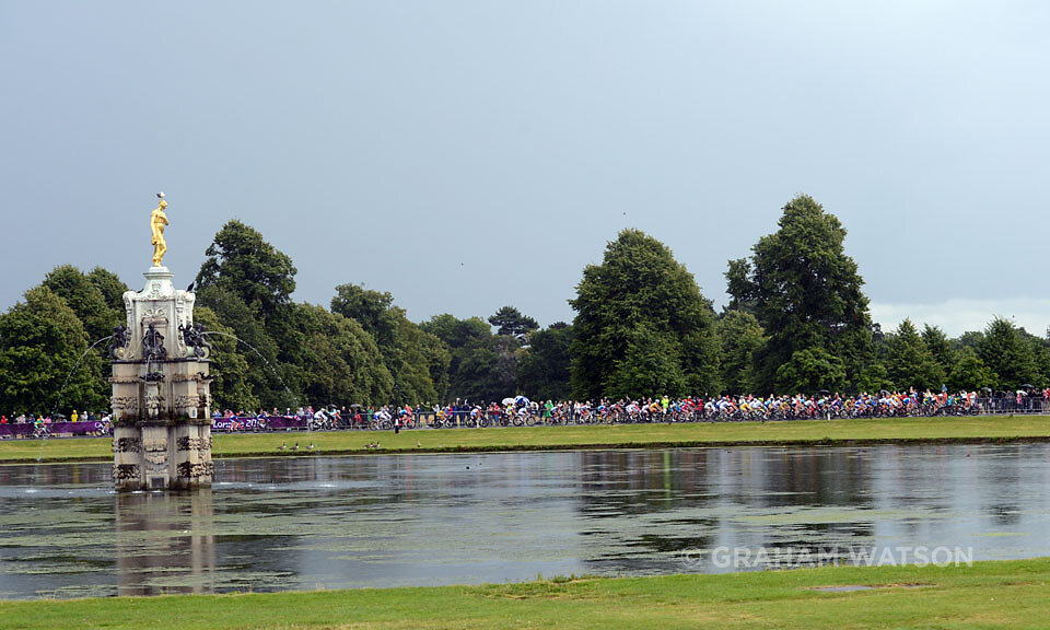 Olympic Games - Womens Road Race