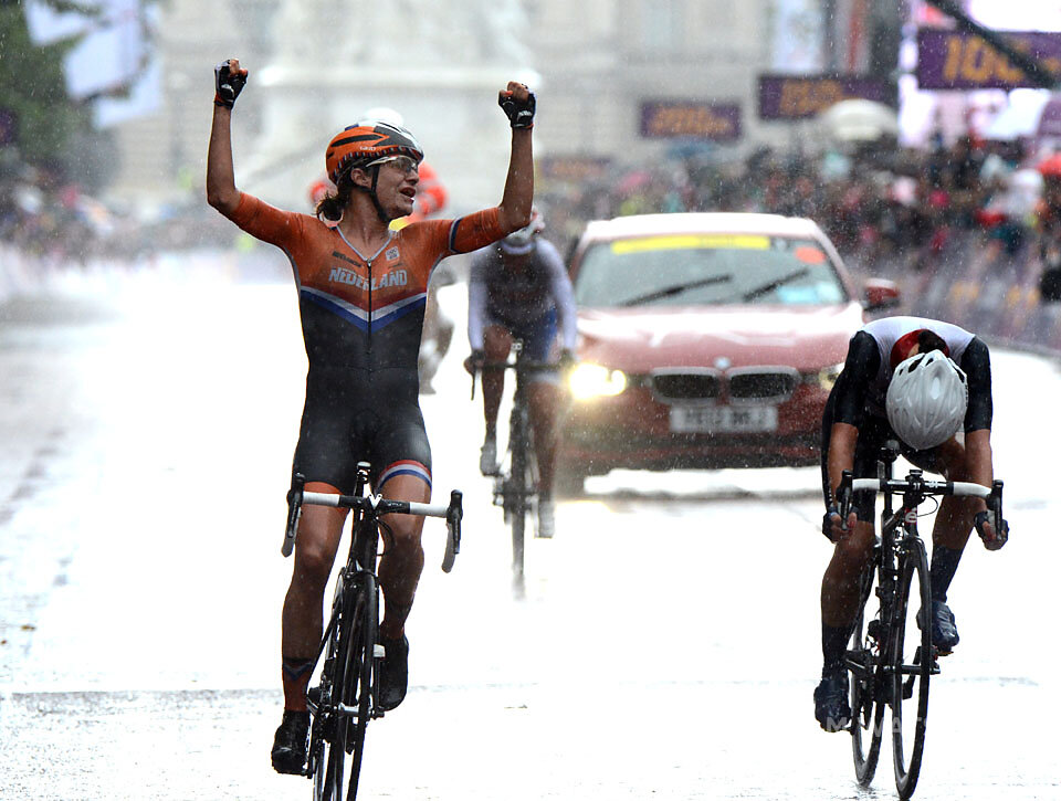 Olympic Games - Womens Road Race