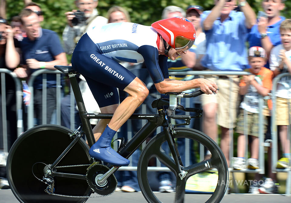 Olympic Games - Mens TT