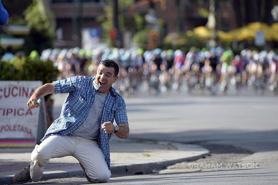 Giro del Trentino 2013