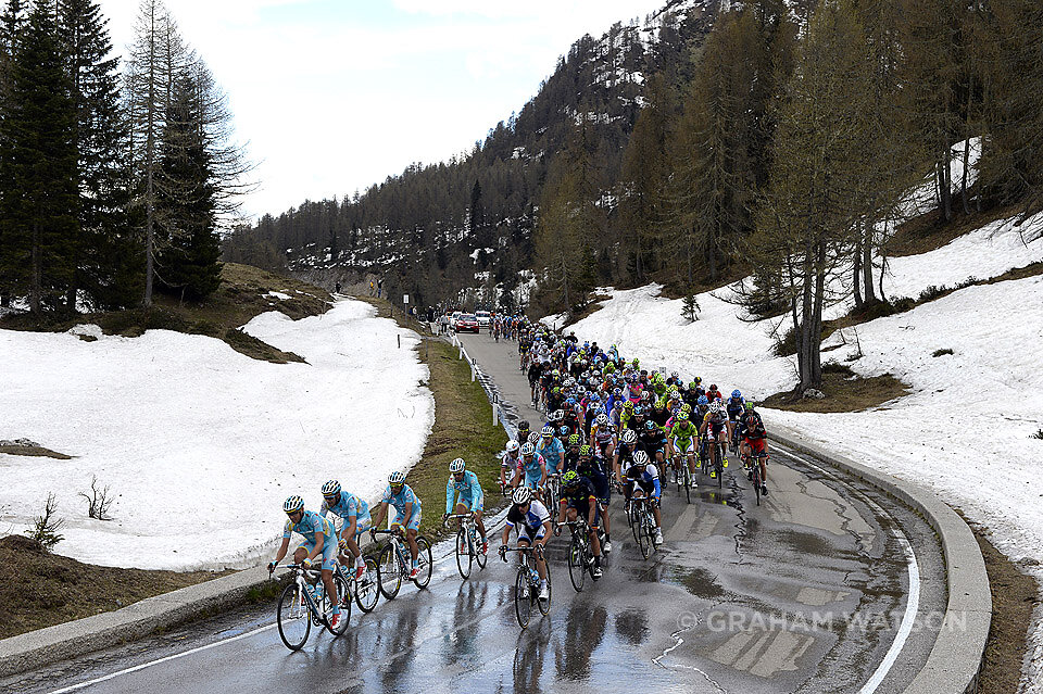 Giro del Trentino 2013