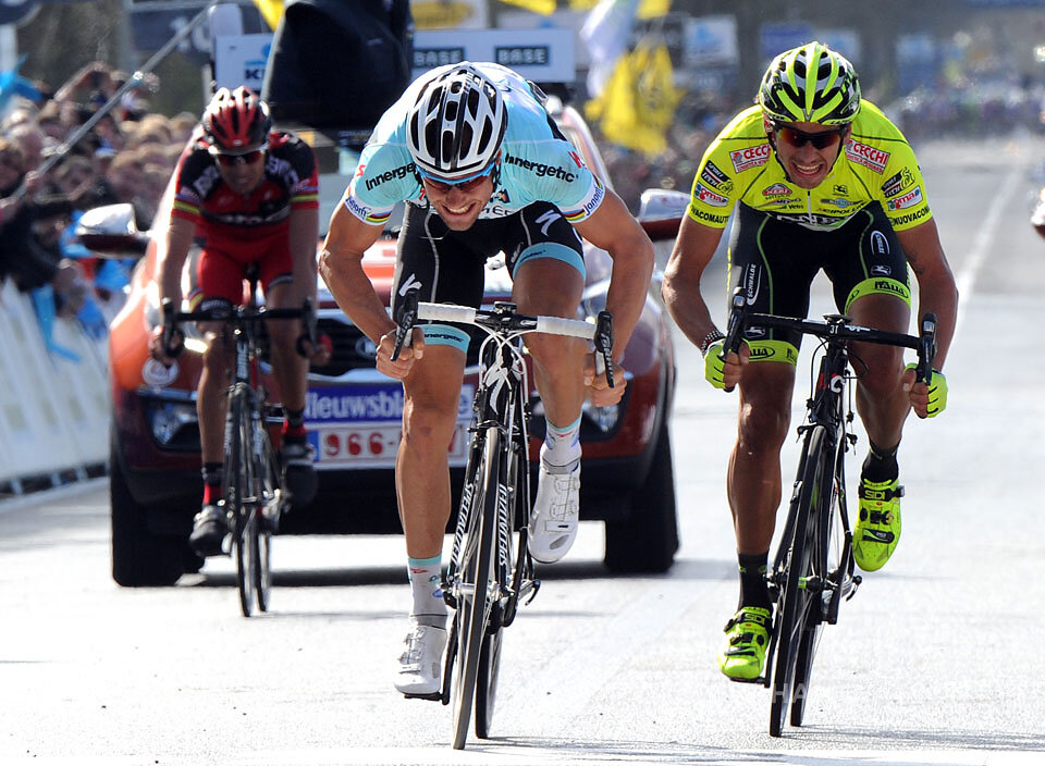 Tour of Flanders