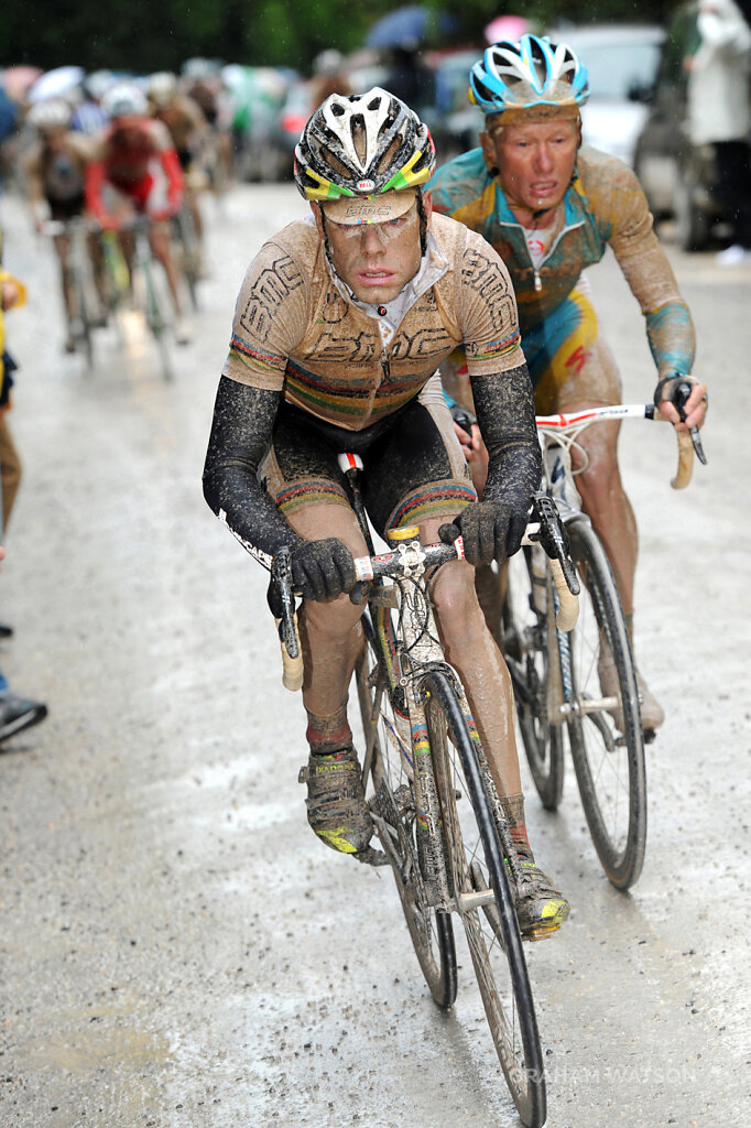 Giro d'Italia 2010