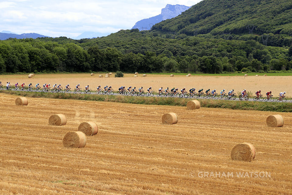 Tour de France - Stage 13