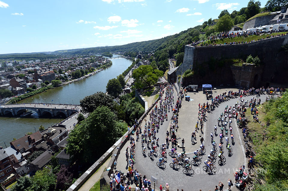 Tour de France - Stage 2