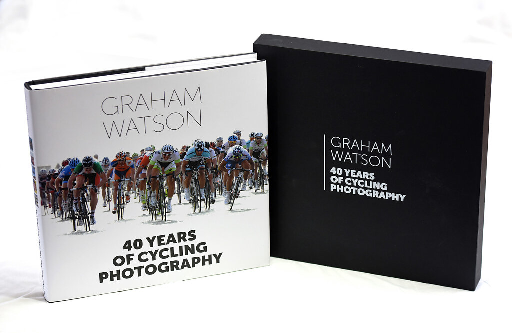 Graham Watson Store